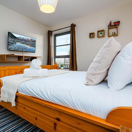 Zenith Hub Lejlighed London Eksteriør billede