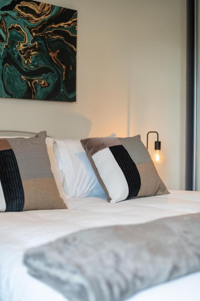 Zenith Hub Lejlighed London Eksteriør billede
