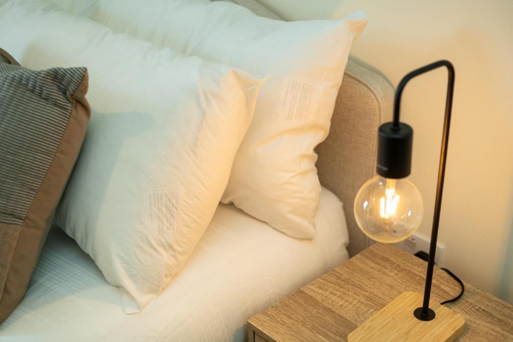 Zenith Hub Lejlighed London Eksteriør billede