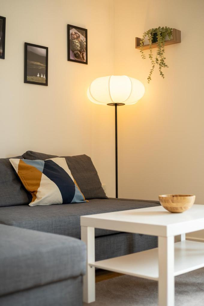 Zenith Hub Lejlighed London Eksteriør billede